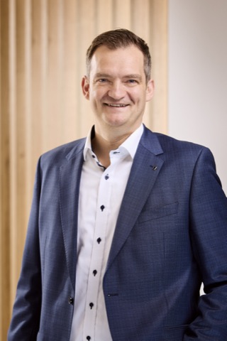 Nils Radde – IT-Executive Advisor